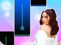 Mchezo Vigae vya Kim Loaiza Piano  online
