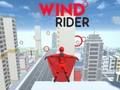 Mchezo Upepo Rider  online