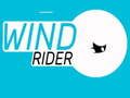 Mchezo Upepo Rider  online