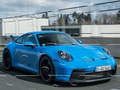 Mchezo Puzzle ya Porsche 911 GT3  online
