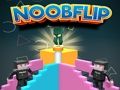 Mchezo Noobflip online
