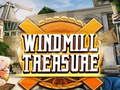 Mchezo Hazina ya Windmill  online