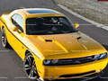 Mchezo Dodge Challenger SRT8 Puzzle online