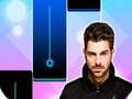Mchezo Matofali ya piano ya DJ Alok online