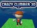 Mchezo Crazy Climber 3D online