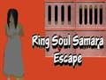 Mchezo Pete Soul Samara Escape  online