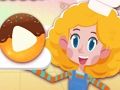 Mchezo Princess Ndoto Bakery online