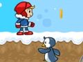 Mchezo Iceland Adventure 2  online