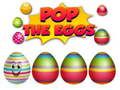 Mchezo Pop Mayai  online