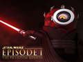 Mchezo Star Wars Sehemu ya 1 The phantom Minion  online