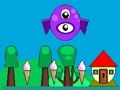 Mchezo Aneye bot 2 online
