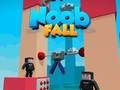 Mchezo Noob kuanguka online