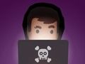 Mchezo Kukimbilia kwa Hacker online