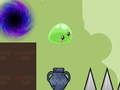 Mchezo Slug Rukia  online