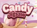 Mchezo Pipi Jigsaw  online