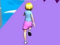 Mchezo Run-of-Life-3d-mchezo online