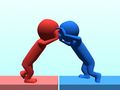 Mchezo Kisukuma 3D  online