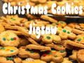 Mchezo Vidakuzi vya Krismasi Jigsaw  online