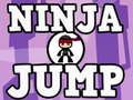 Mchezo Ninja Rukia  online