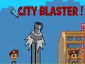 Mchezo Jiji Blaster  online