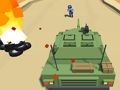 Mchezo Zombie Crasher online