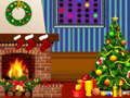 Mchezo Santa House kutoroka online