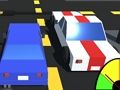 Mchezo Barabara ya 3D  online