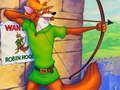 Mchezo Ukusanyaji wa Robin Hood Jigsaw Puzzle  online