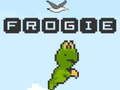 Mchezo Frogie online