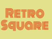 Mchezo Mraba wa Retro  online