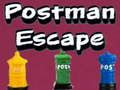 Mchezo Postman kutoroka online