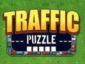 Mchezo Fumbo la trafiki  online