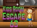 Mchezo Amgel Kids Escape 63  online