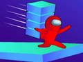 Mchezo Kufungia Rider - Superheroes 3D online