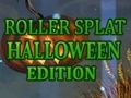 Mchezo Toleo la Roller Splat Halloween  online