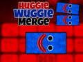 Mchezo Huggie Wuggie Unganisha  online