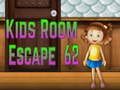 Mchezo Amgel Kids Escape 62  online