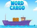 Mchezo Neno Cargo  online