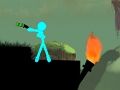 Mchezo Adventure ya Stickman  online