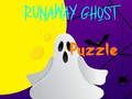 Mchezo Jigsaw ya Kizushi cha Roho iliyokimbia  online