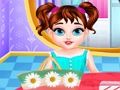 Mchezo Mtoto Taylor Crafting Furaha  online