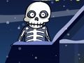 Mchezo Zombie Risasi Haunted House  online