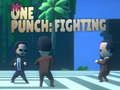 Mchezo Mr One Punch: Kupigana  online