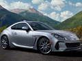 Mchezo Subaru BRZ Slaidi  online