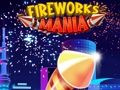 Mchezo Firework mania online