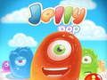 Mchezo Jelly pop online