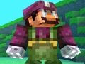 Mchezo Craft Bros Boy Runner online