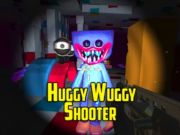 Mchezo Poppy Huggy Wuggy Shooter online