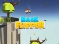 Mchezo Flipper ya Nyuma  online