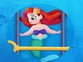 Mchezo Okoa Mermaid  online